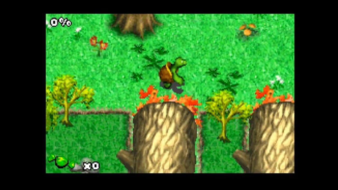 Over the Hedge thumbnail 2