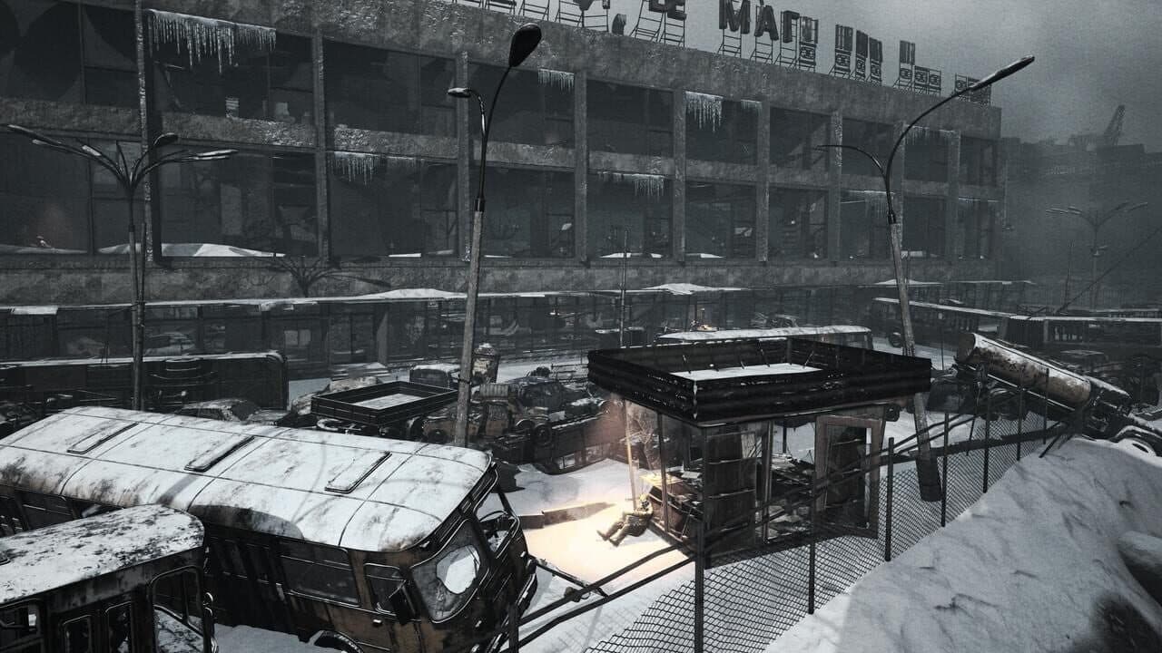 Bleak Dystopia thumbnail 4