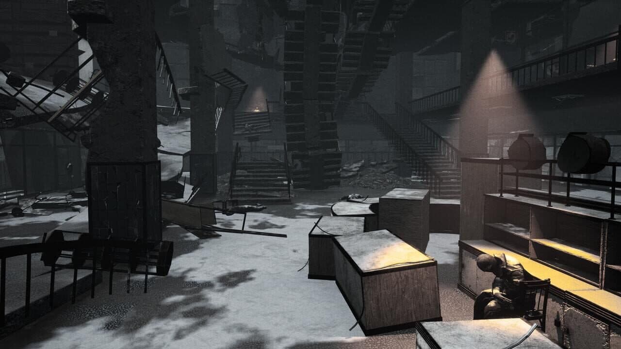 Bleak Dystopia thumbnail 2
