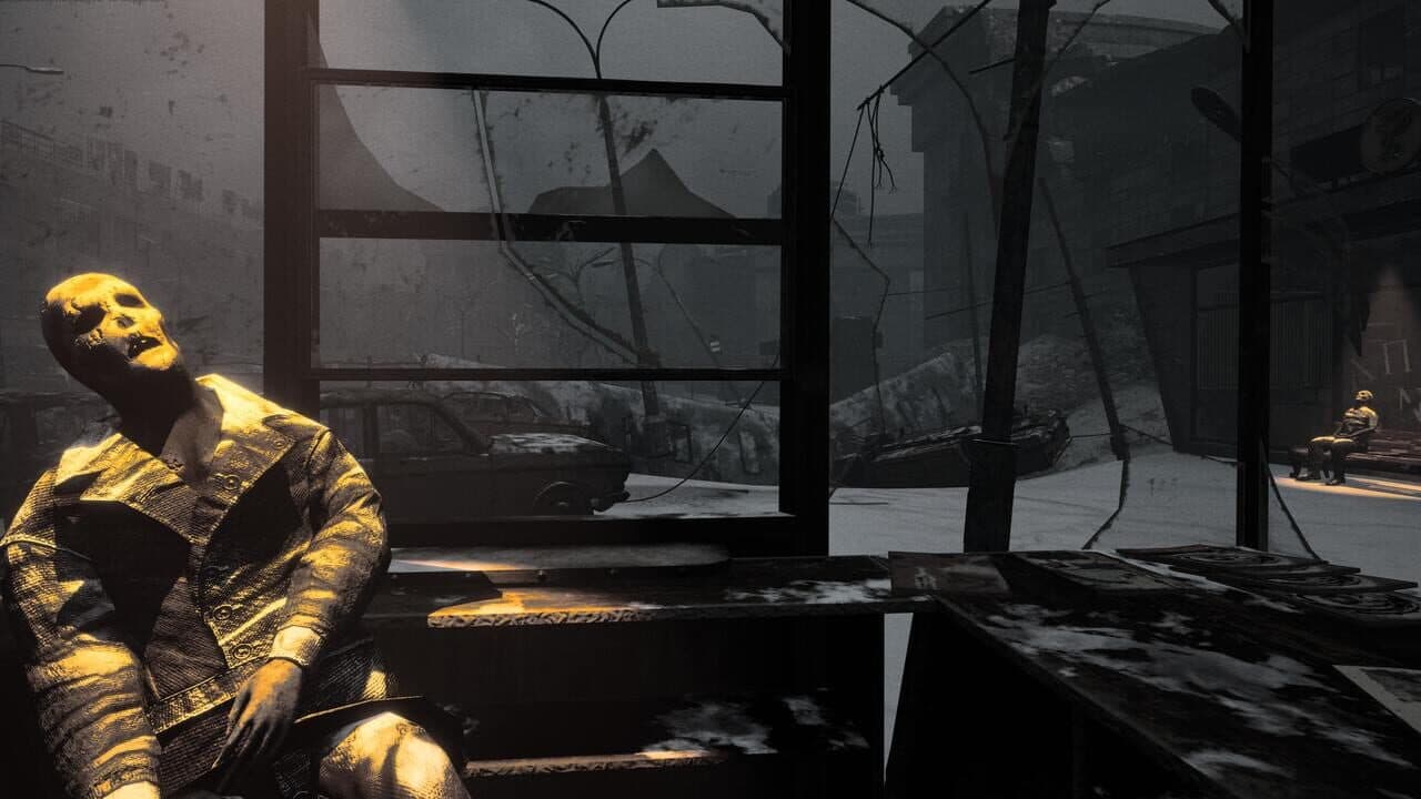 Bleak Dystopia thumbnail 3