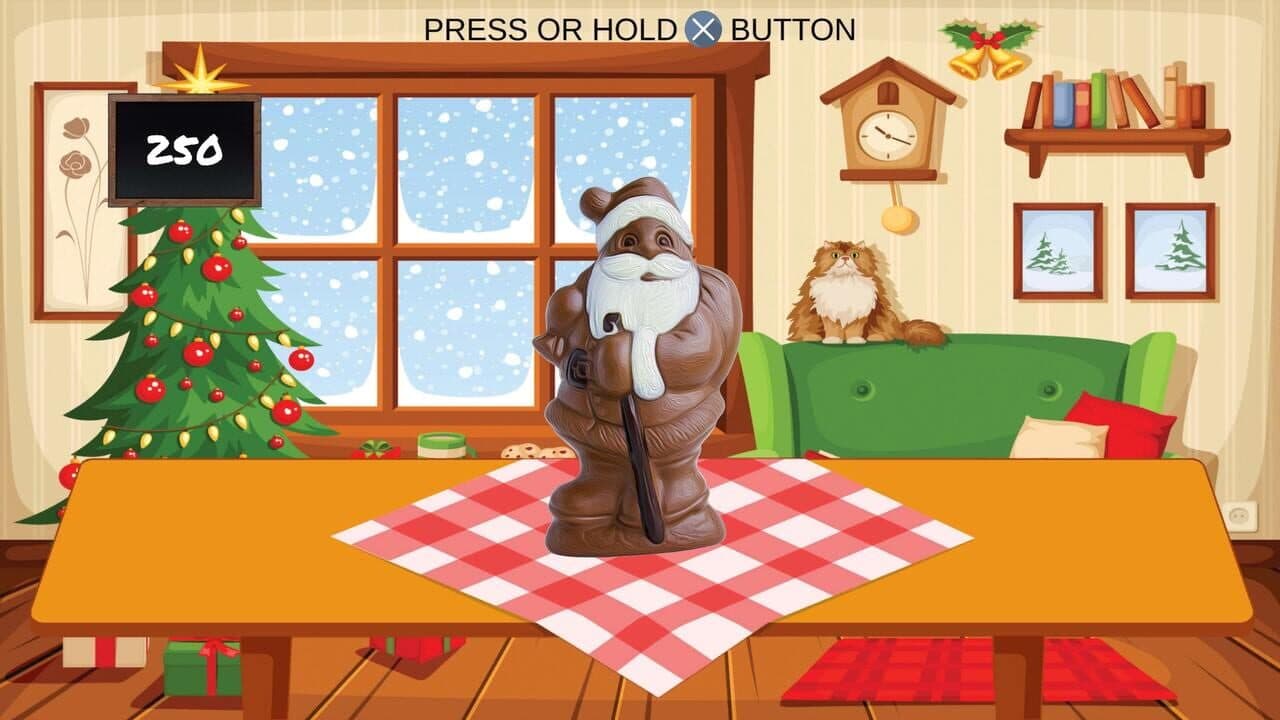 The Jumping Choco Santa: Turbo thumbnail 3