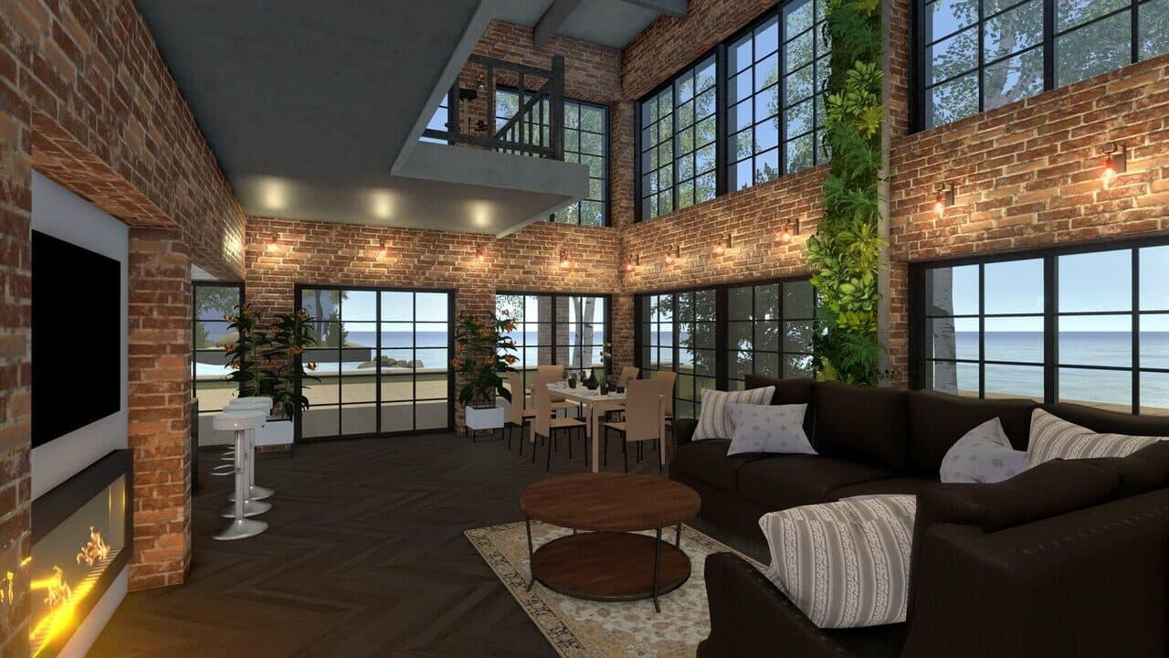 Luxury Garden Bundle screenshot 1
