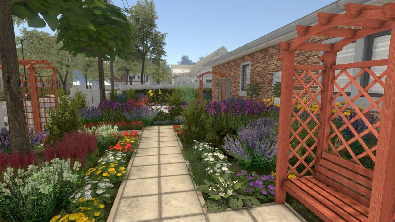 Luxury Garden Bundle thumbnail 3