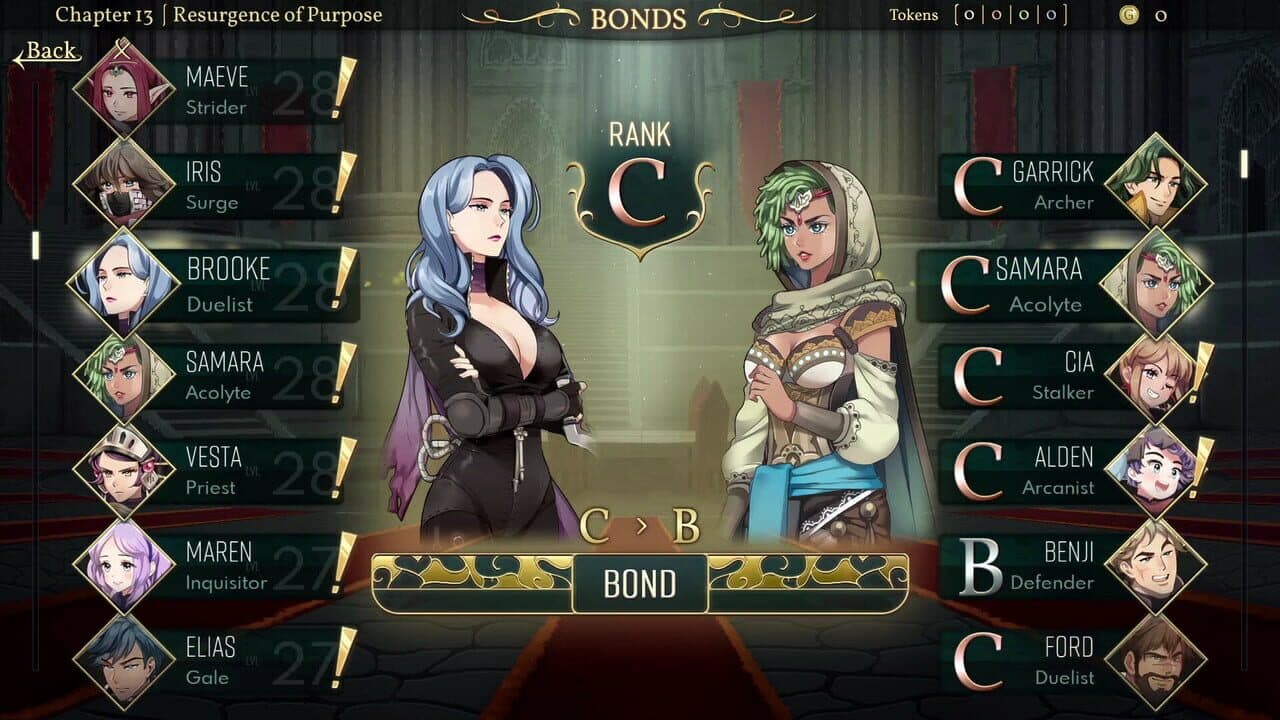 Dark Deity: Complete Edition thumbnail 2
