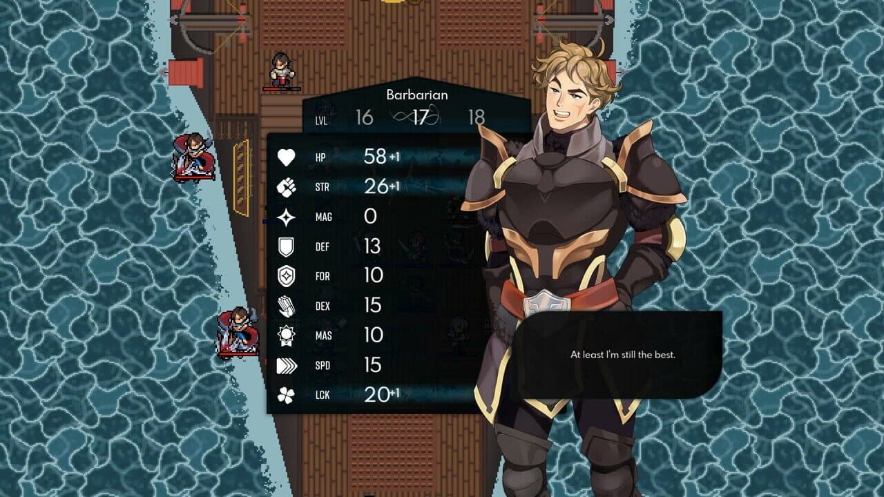 Dark Deity: Complete Edition thumbnail 5