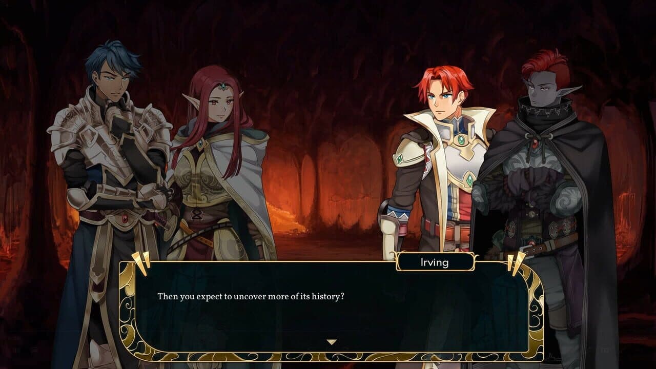 Dark Deity: Complete Edition thumbnail 9