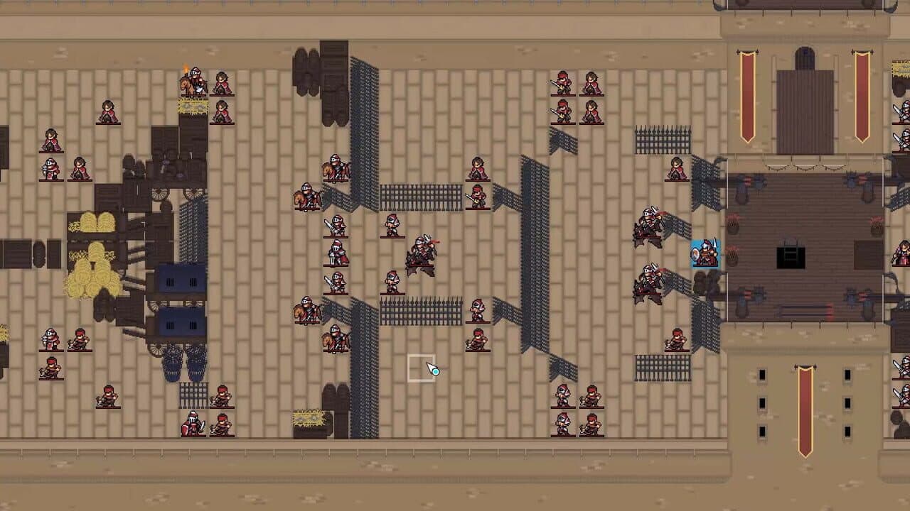 Dark Deity: Complete Edition thumbnail 6