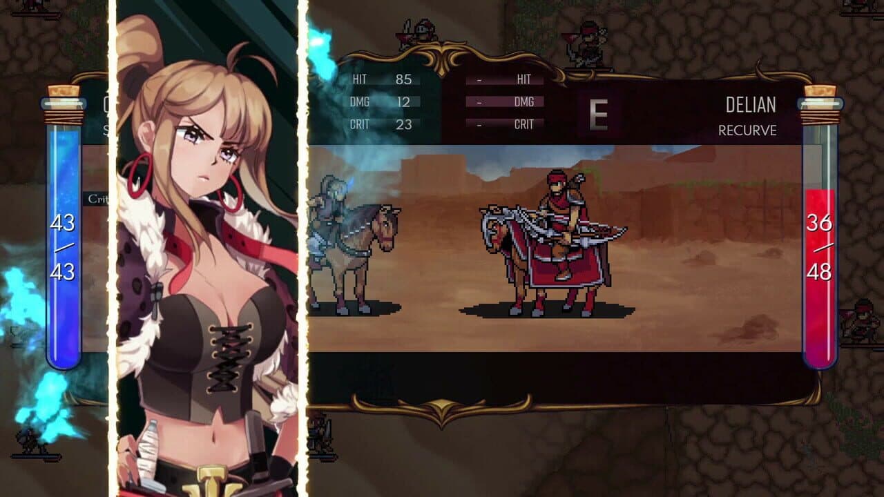Dark Deity: Complete Edition thumbnail 7