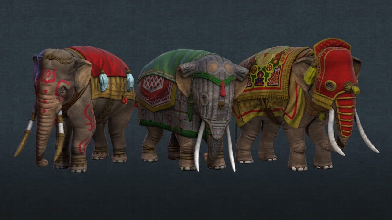 Europa Universalis IV: Dharma Content Pack thumbnail 14
