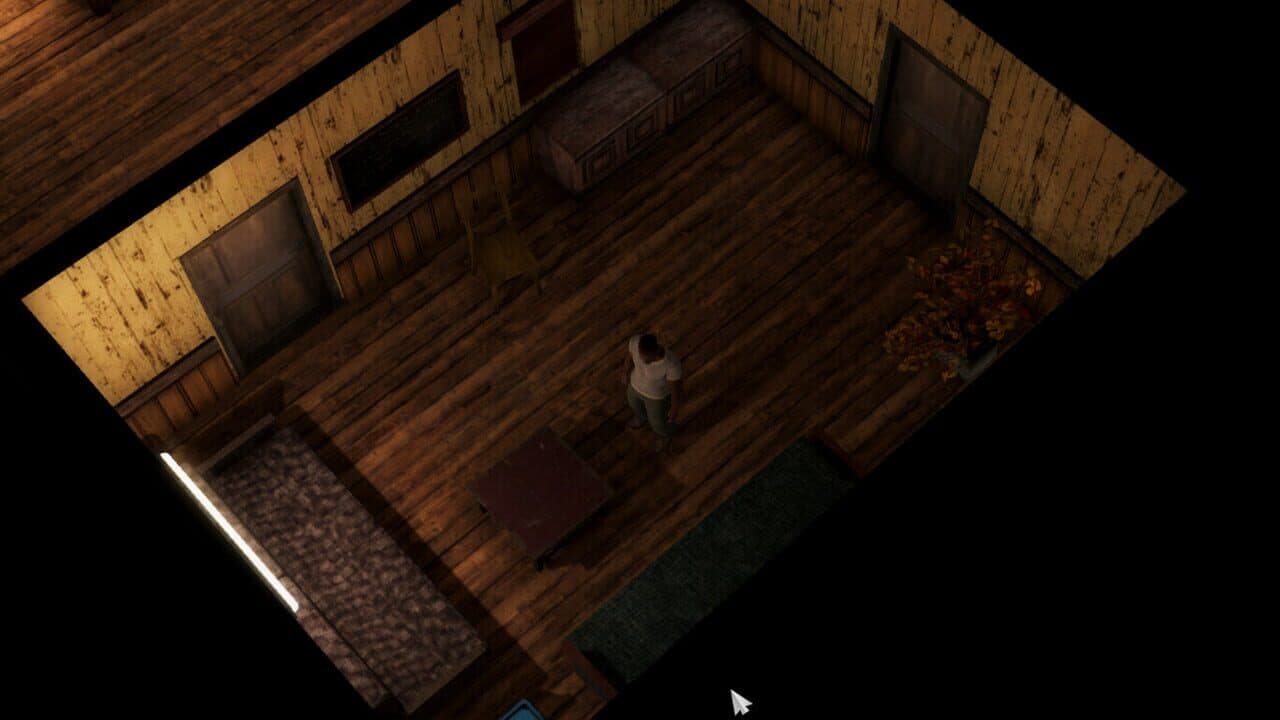 Tunguska: The Visitation - Way of The Hunter thumbnail 5