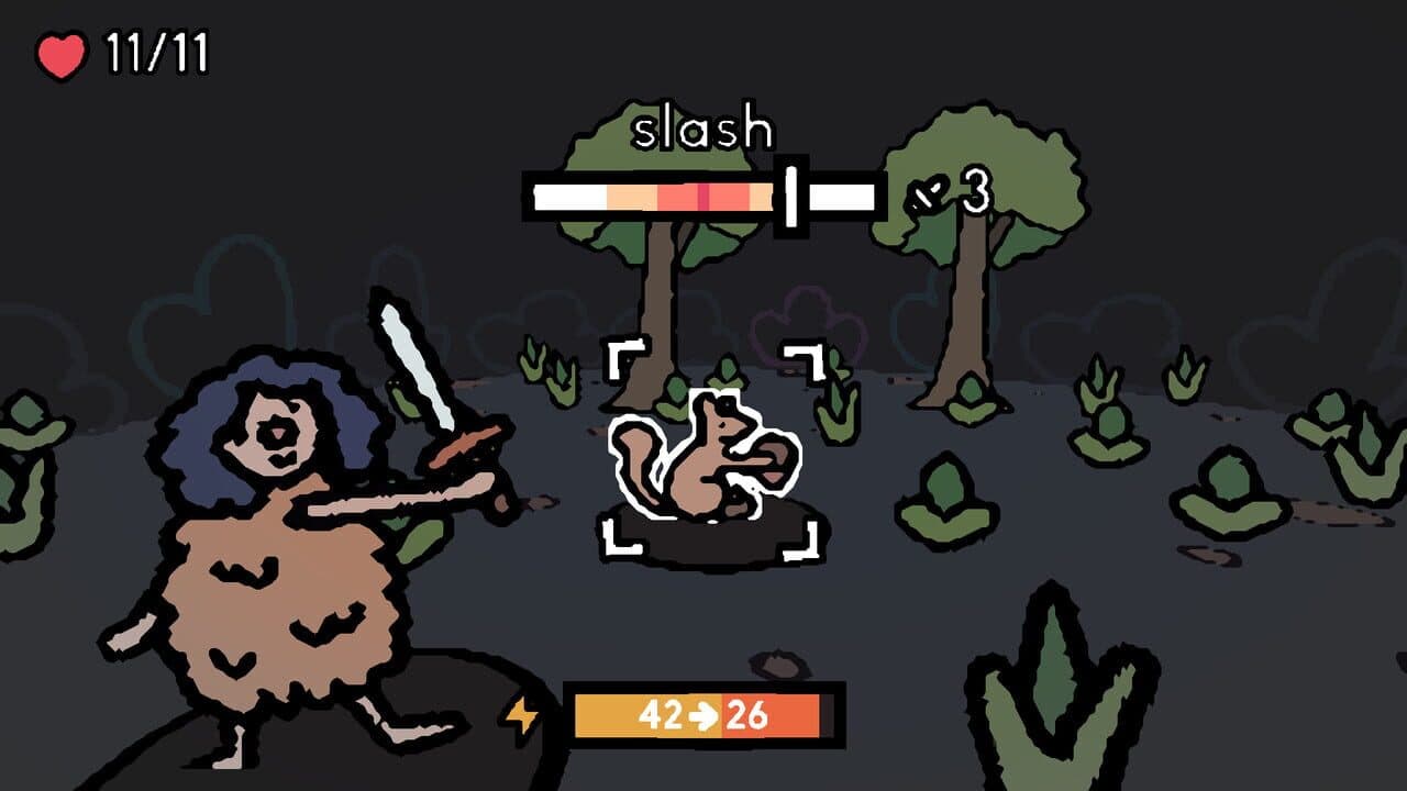 Springblades thumbnail 2