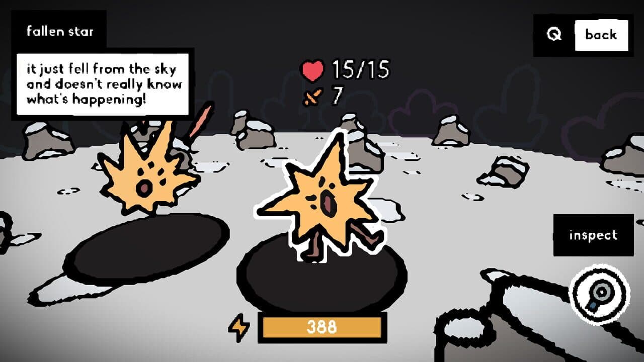 Springblades thumbnail 4