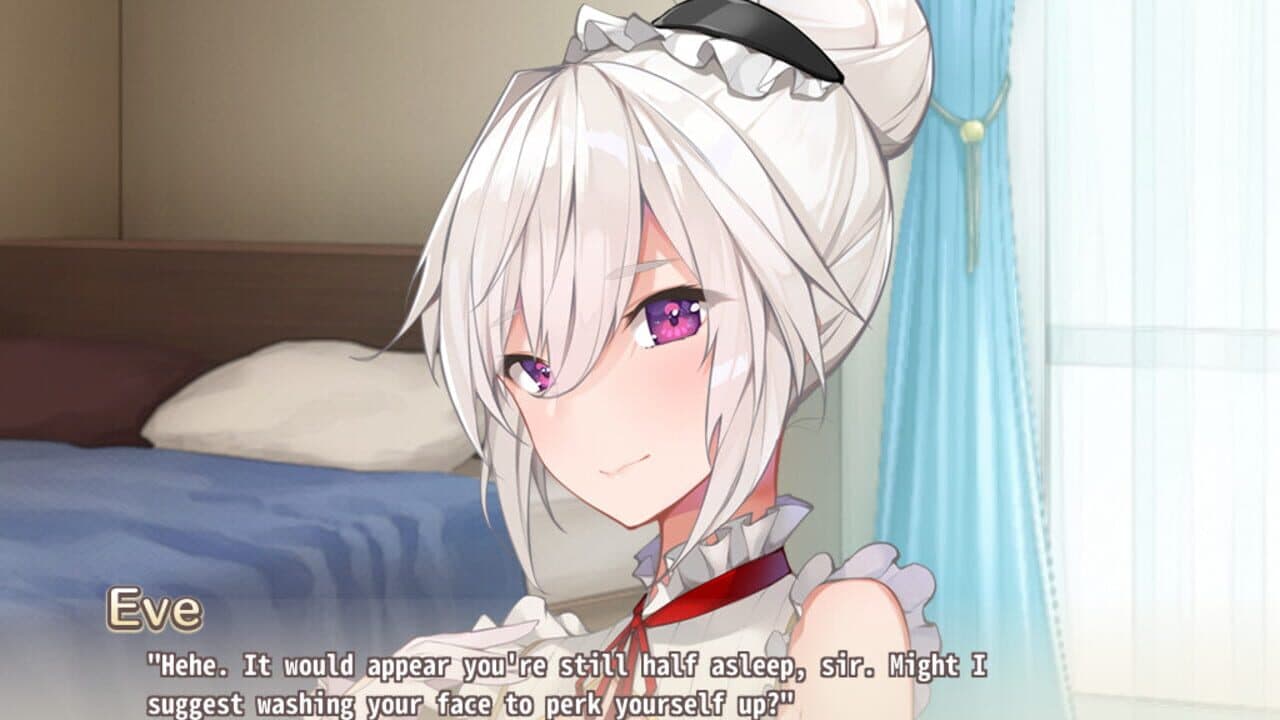 Maid for Loving You thumbnail 3