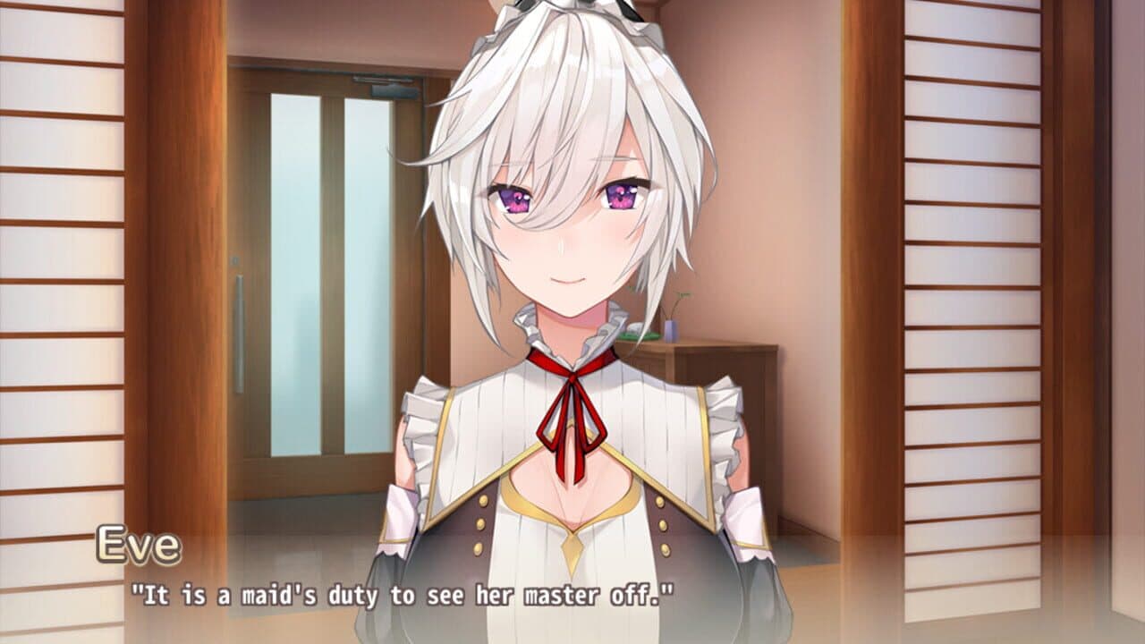 Maid for Loving You thumbnail 4