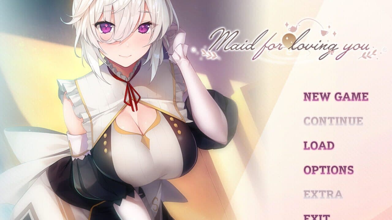 Maid for Loving You thumbnail 5