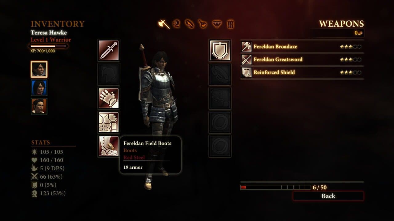 Dragon Age II thumbnail 3