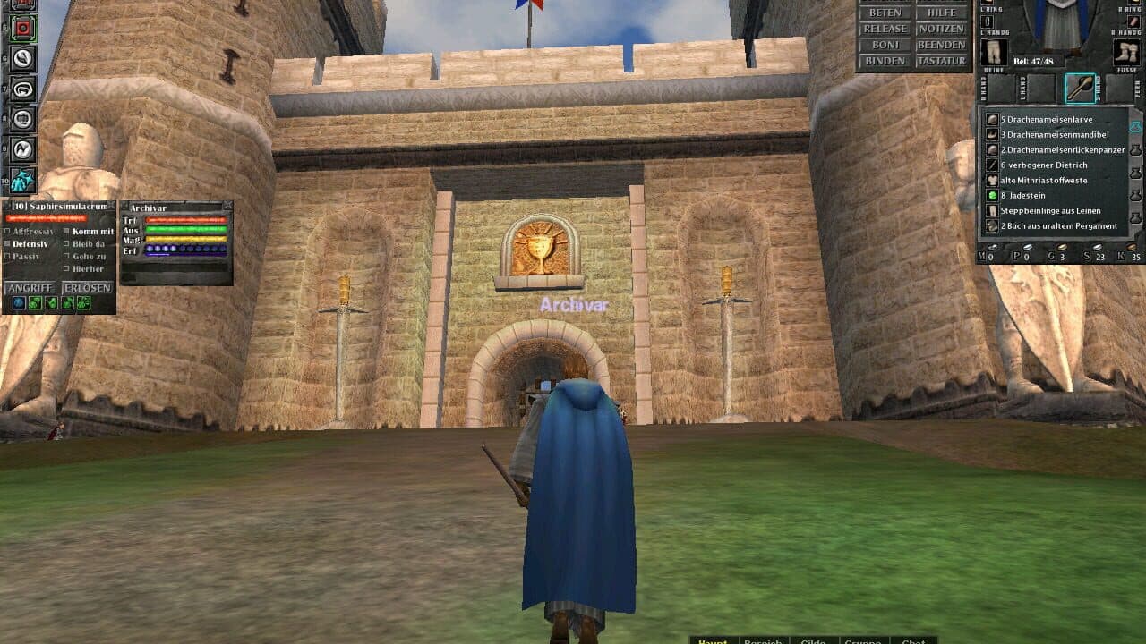 Dark Age of Camelot thumbnail 2