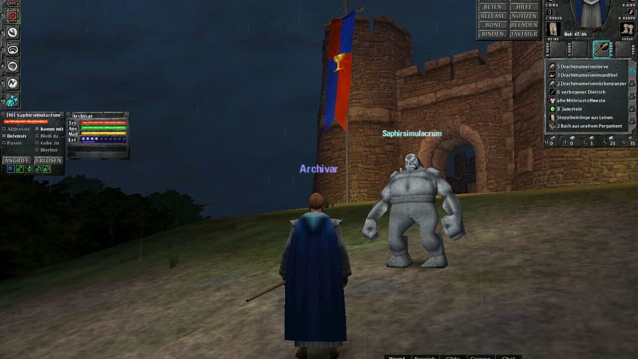 Dark Age of Camelot thumbnail 4