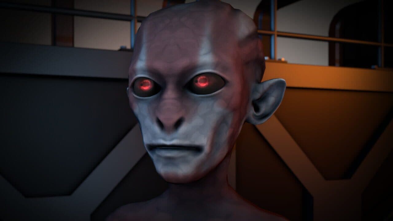 Stationeers: Zrilian Species Pack thumbnail 3