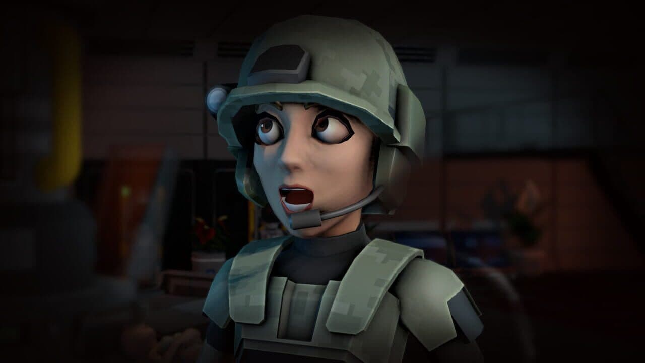 Stationeers: Human Cosmetics Pack screenshot 1