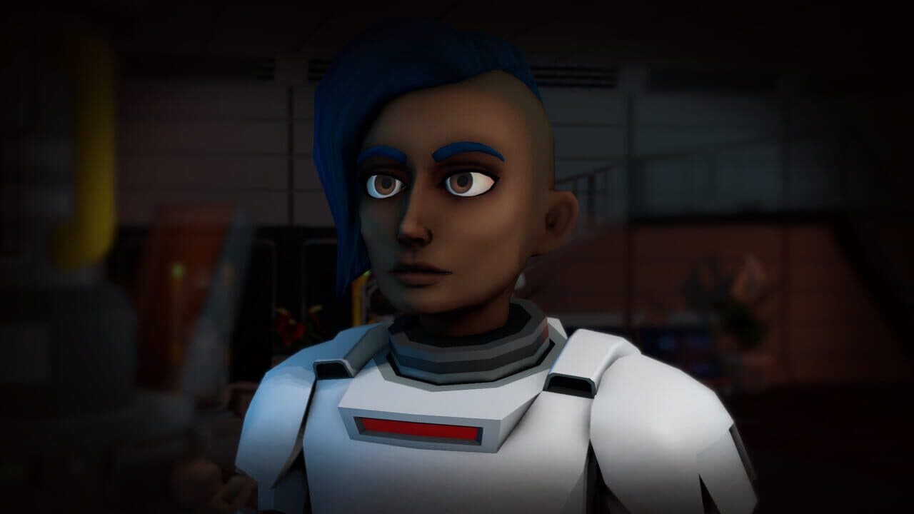 Stationeers: Human Cosmetics Pack thumbnail 2