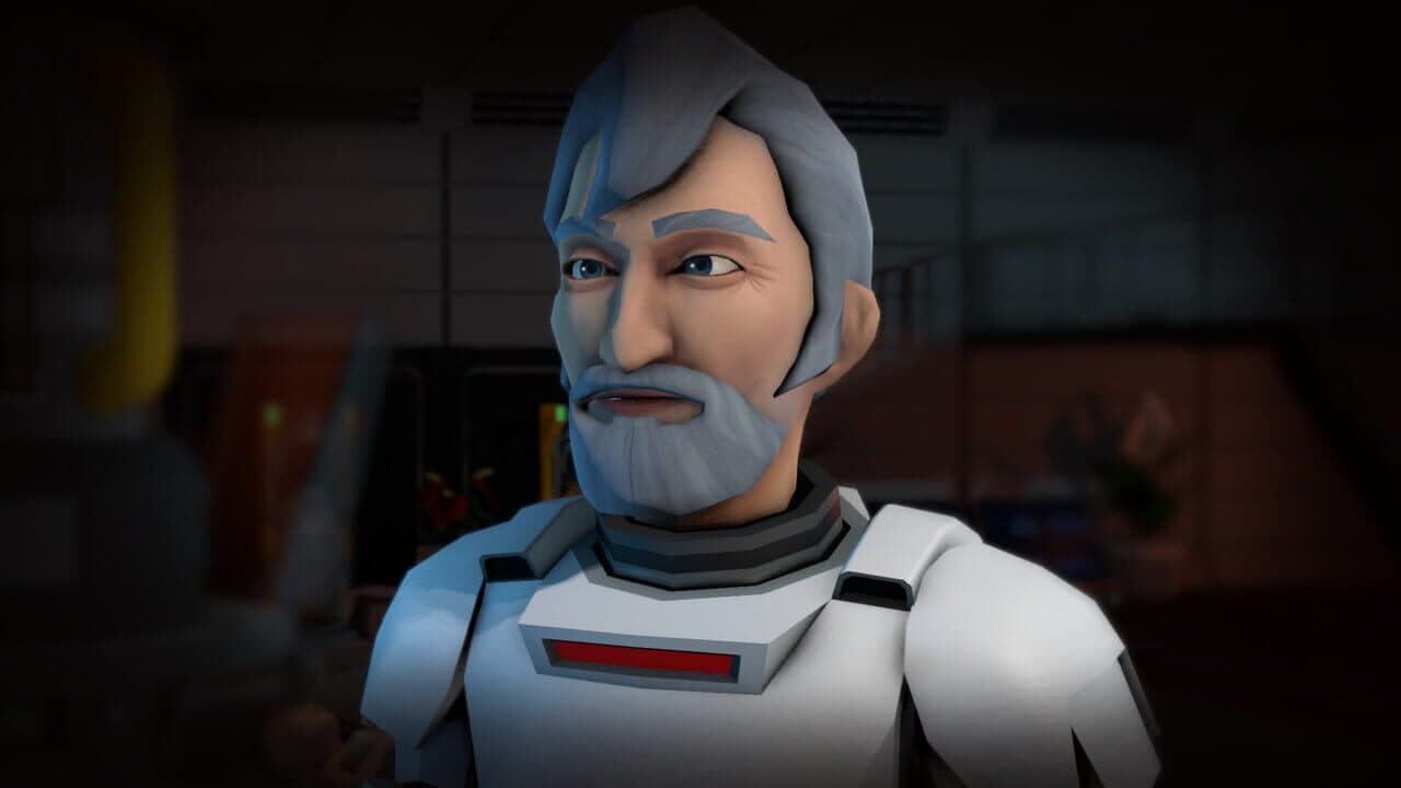 Stationeers: Human Cosmetics Pack thumbnail 3