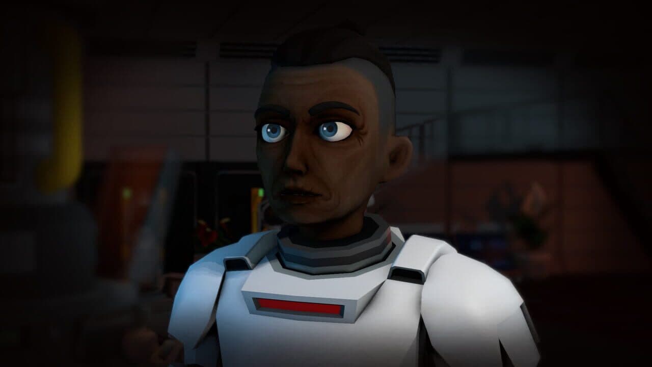 Stationeers: Human Cosmetics Pack thumbnail 5