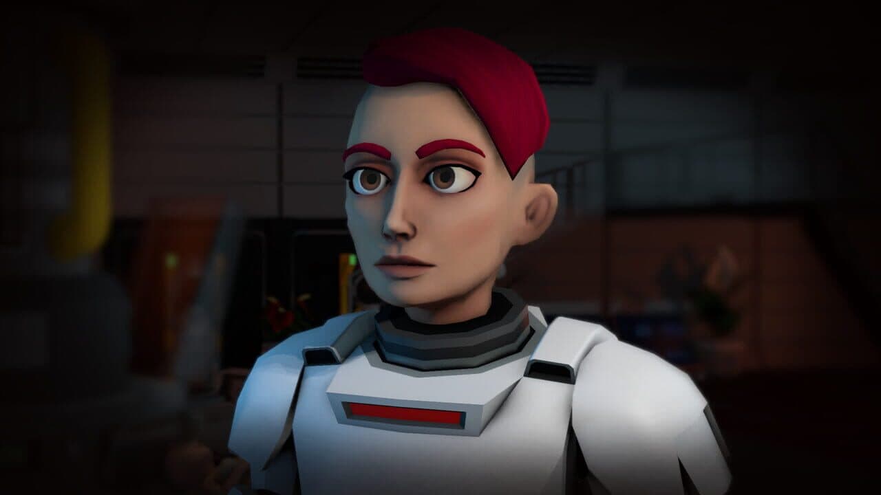 Stationeers: Human Cosmetics Pack thumbnail 6