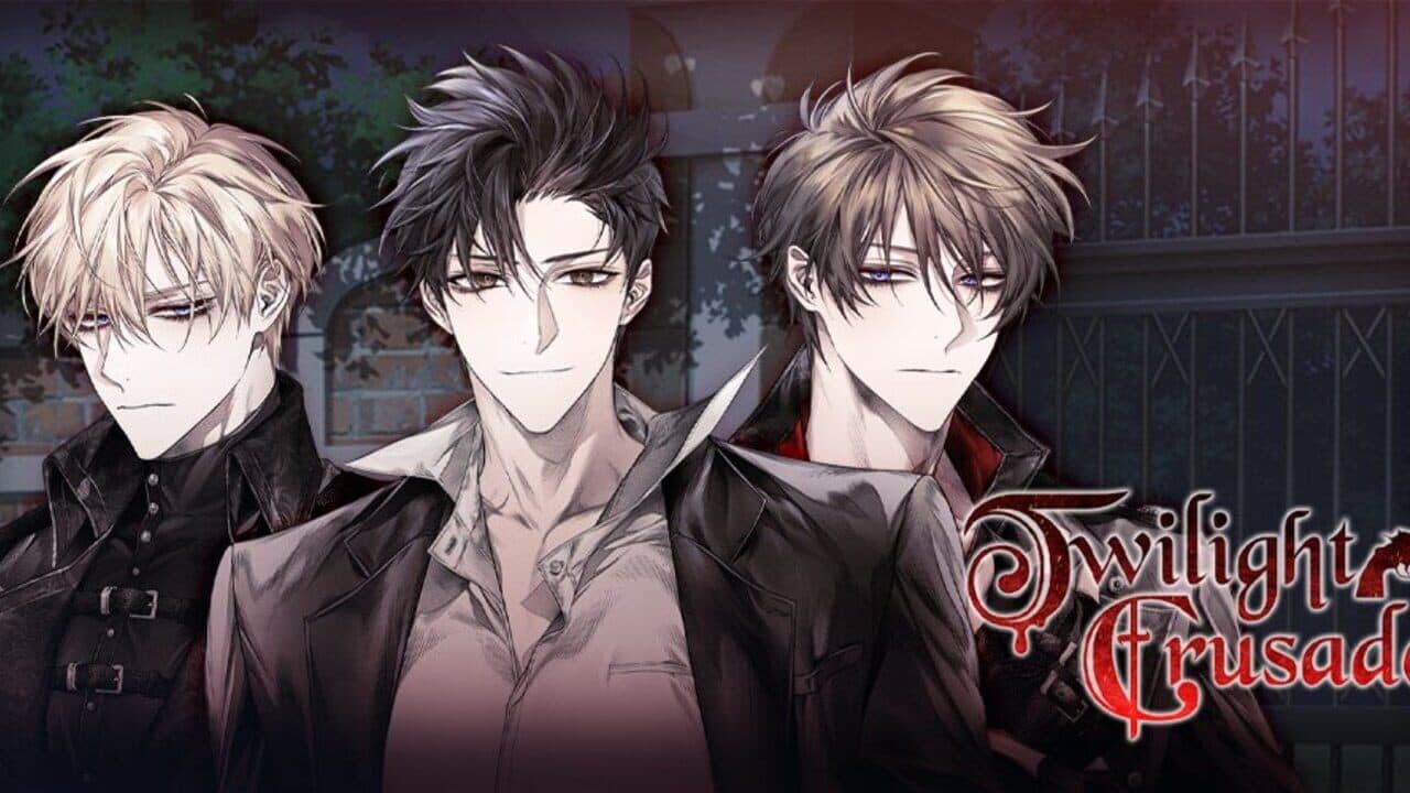Twilight Crusade thumbnail 5