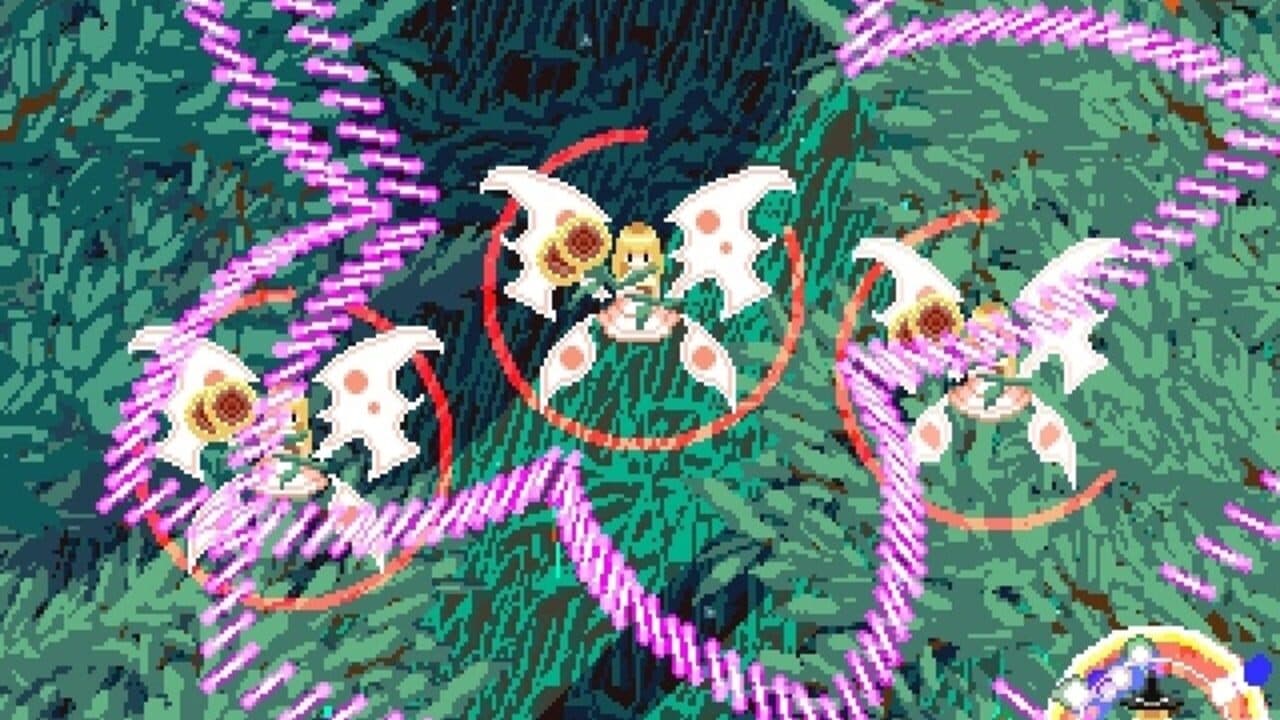 Marisa Matrix thumbnail 3