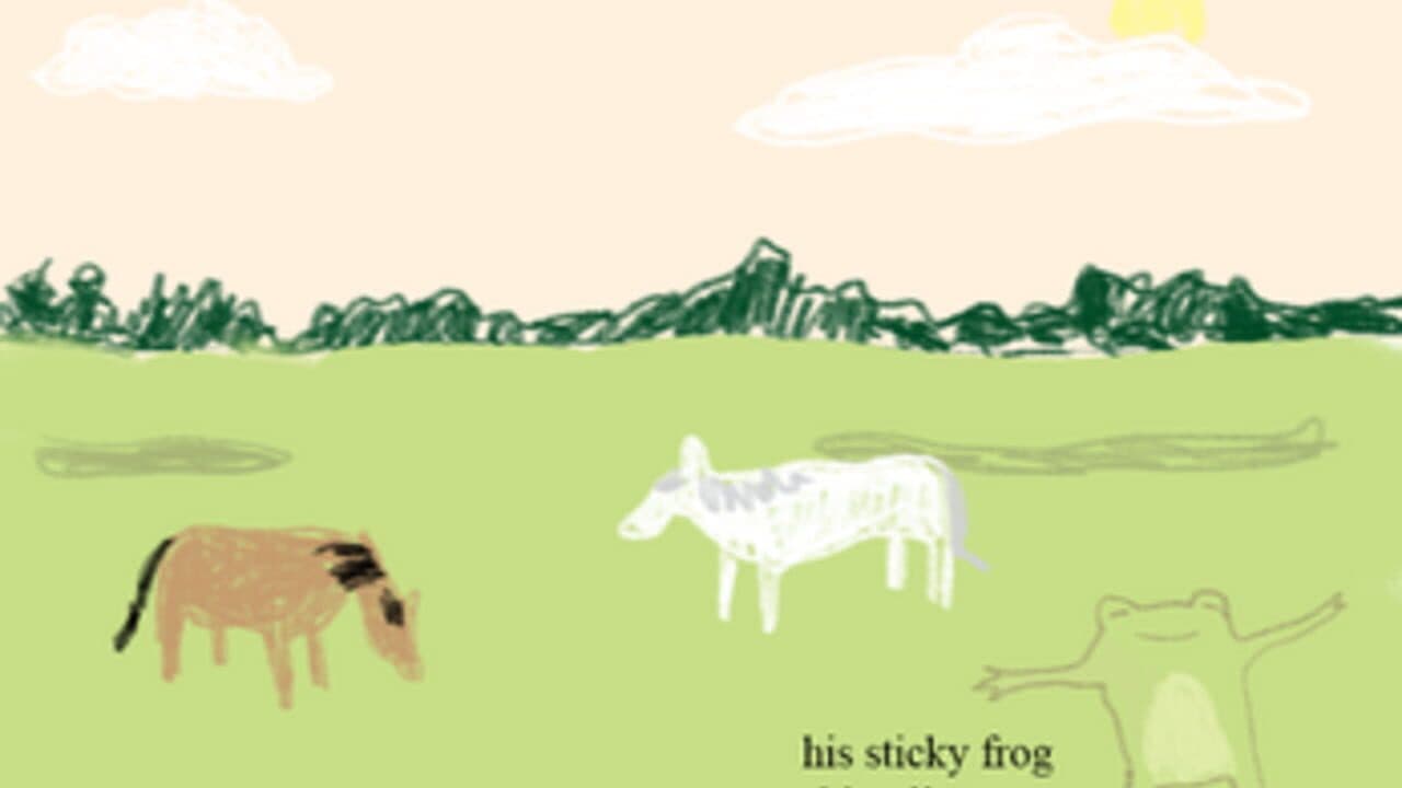 Frog Game for You screenshot 1
