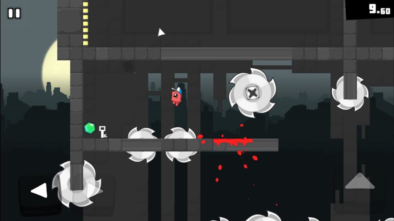 Mad Dex 2 screenshot 1