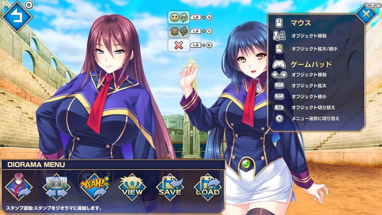 Pretty Girls 2048 Strike thumbnail 7