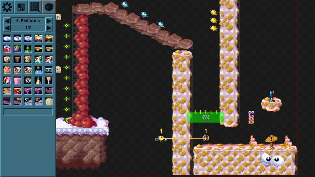 Rayman ReDesigner thumbnail 2