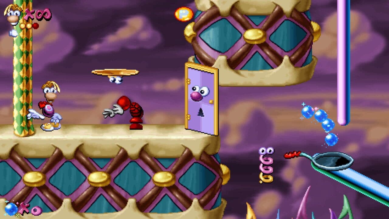 Rayman ReDesigner thumbnail 3