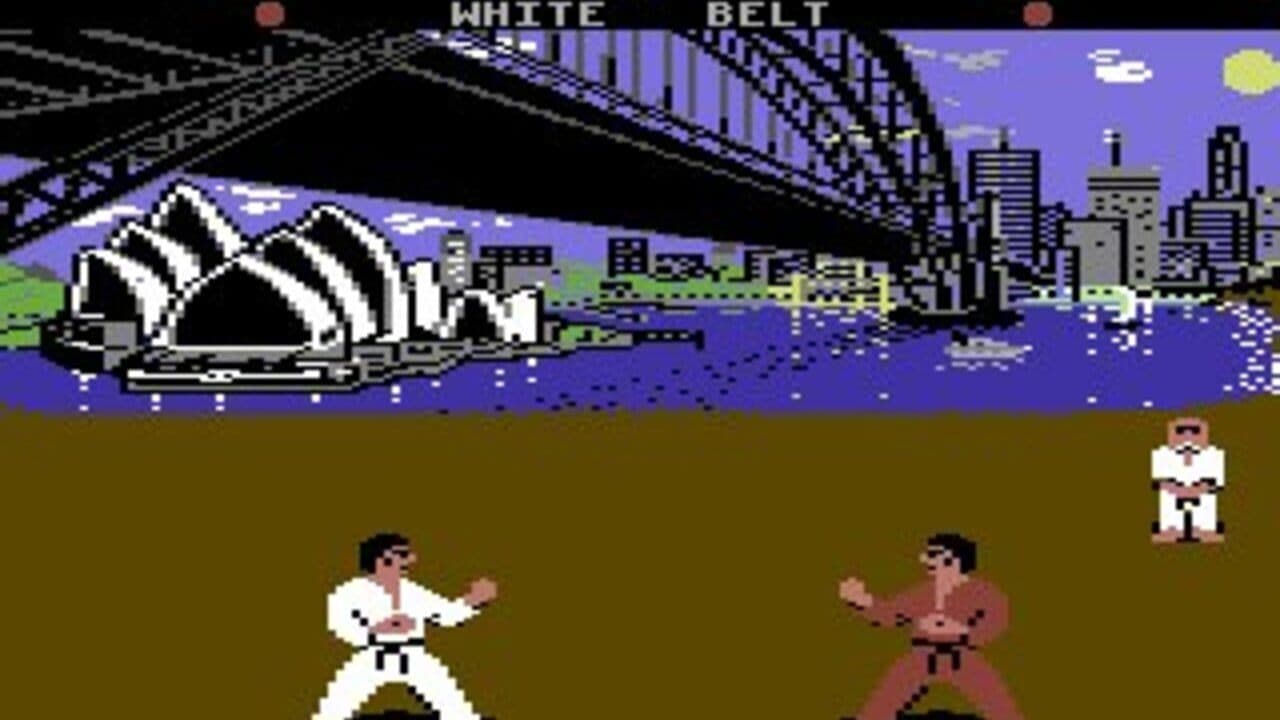 World Karate Championship thumbnail 2