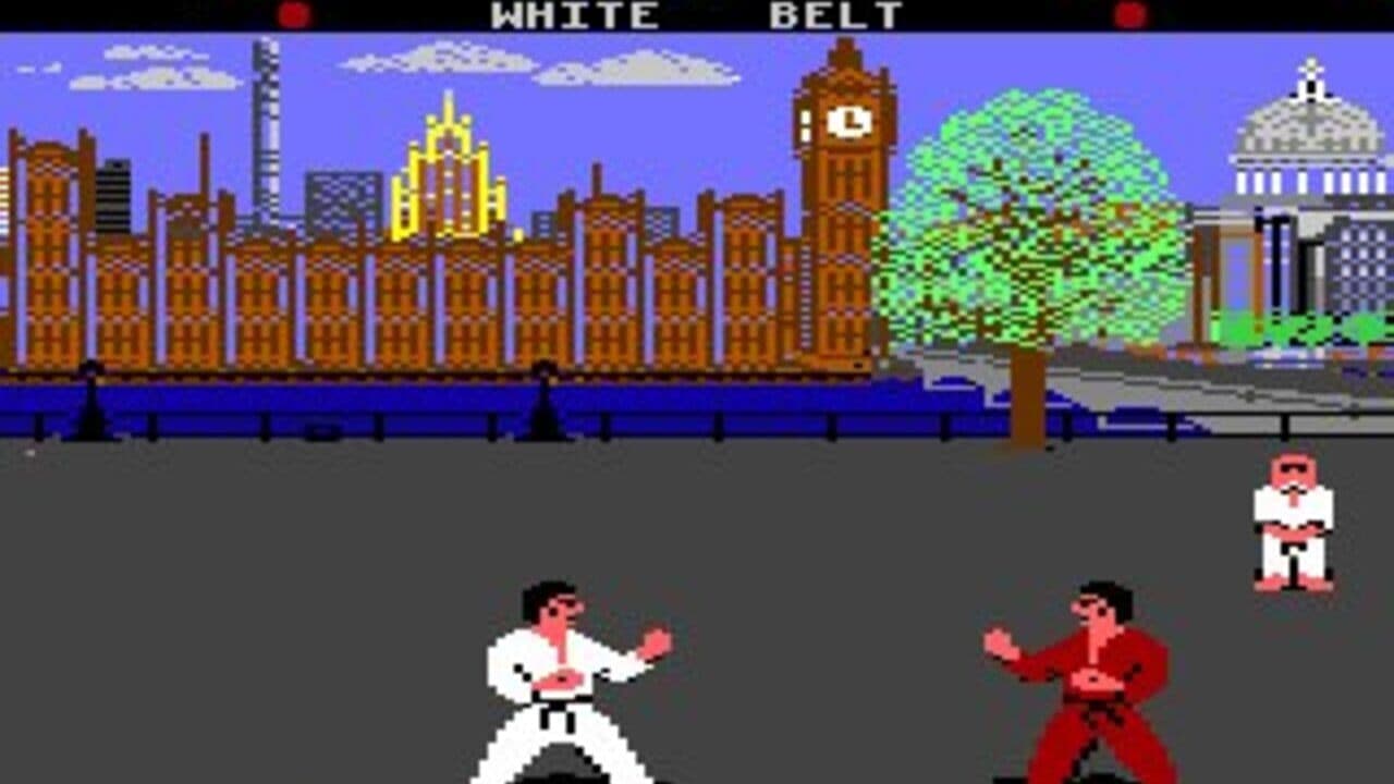 World Karate Championship thumbnail 3