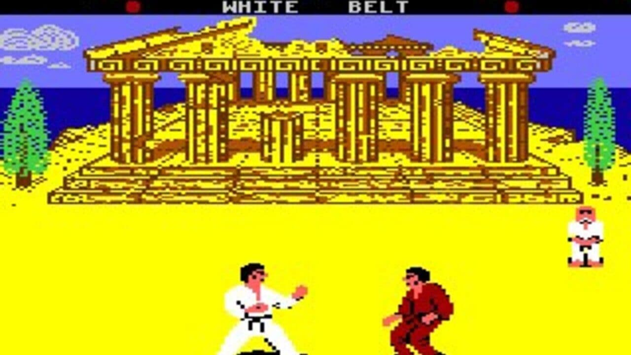 World Karate Championship thumbnail 4