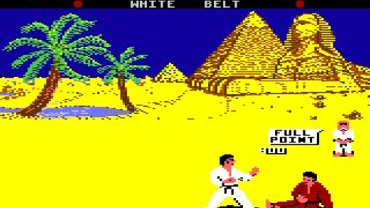 World Karate Championship thumbnail 6