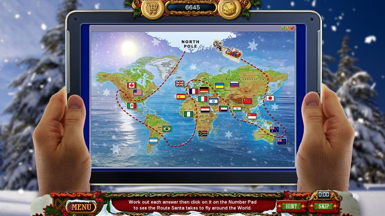 Christmas Wonderland 13: Collector's Edition thumbnail 4