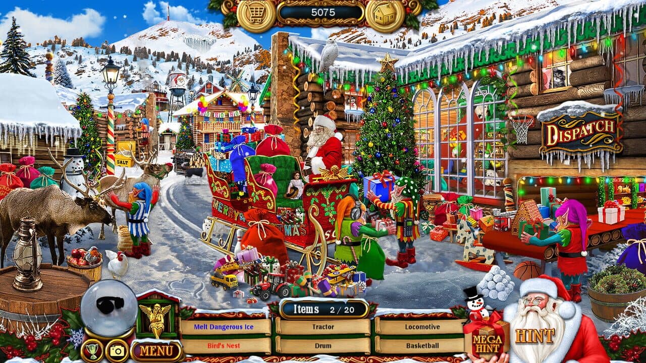 Christmas Wonderland 13: Collector's Edition thumbnail 5