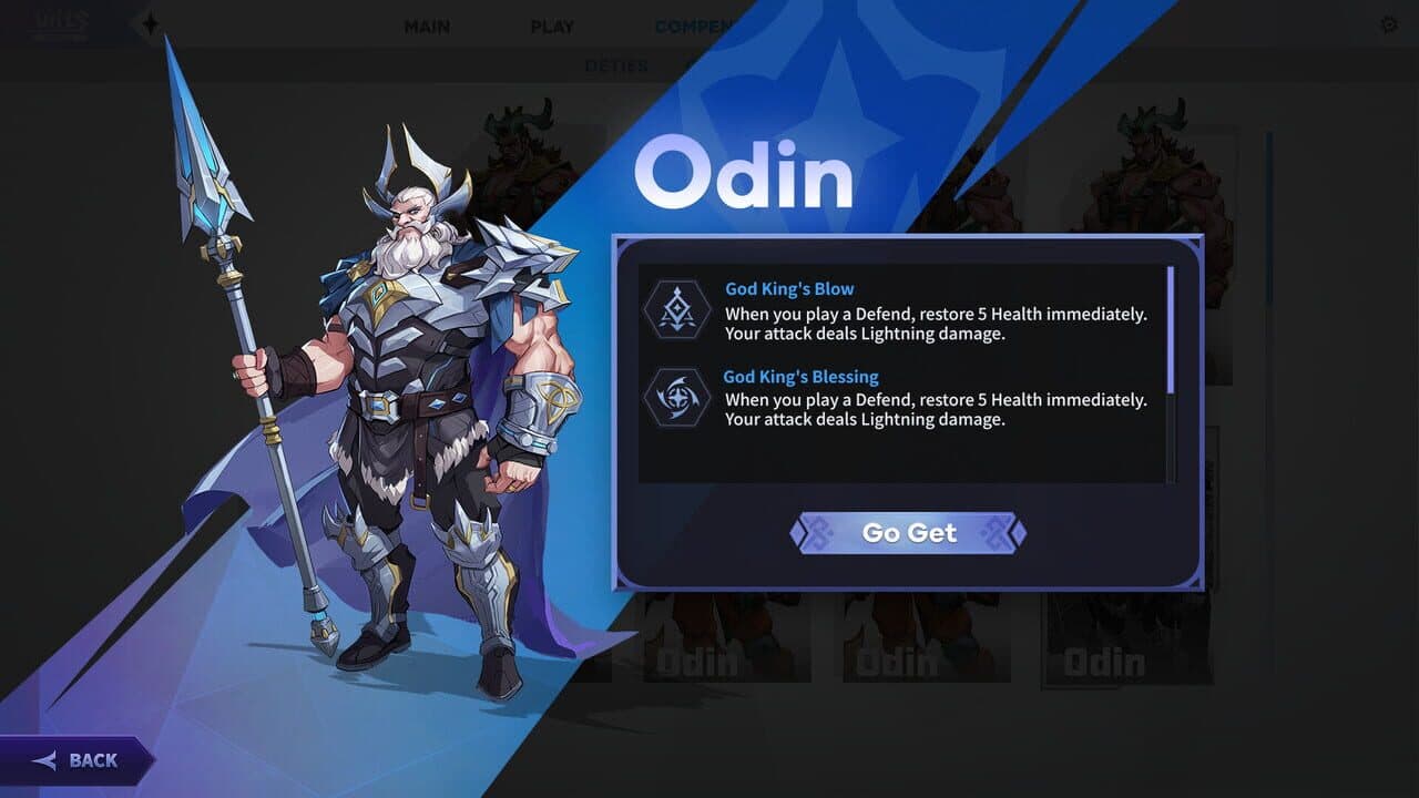 Ragnarok: Fallen Legends thumbnail 3