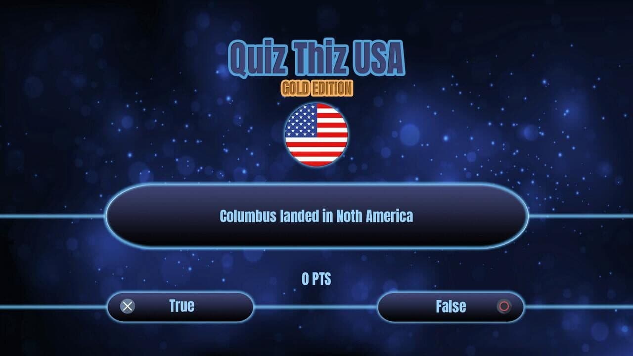 Quiz Thiz USA: Gold Edition thumbnail 4