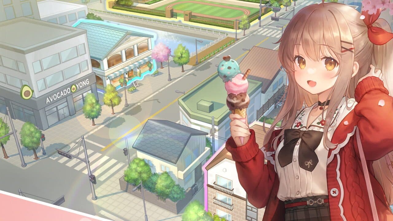Guitar Girl thumbnail 3