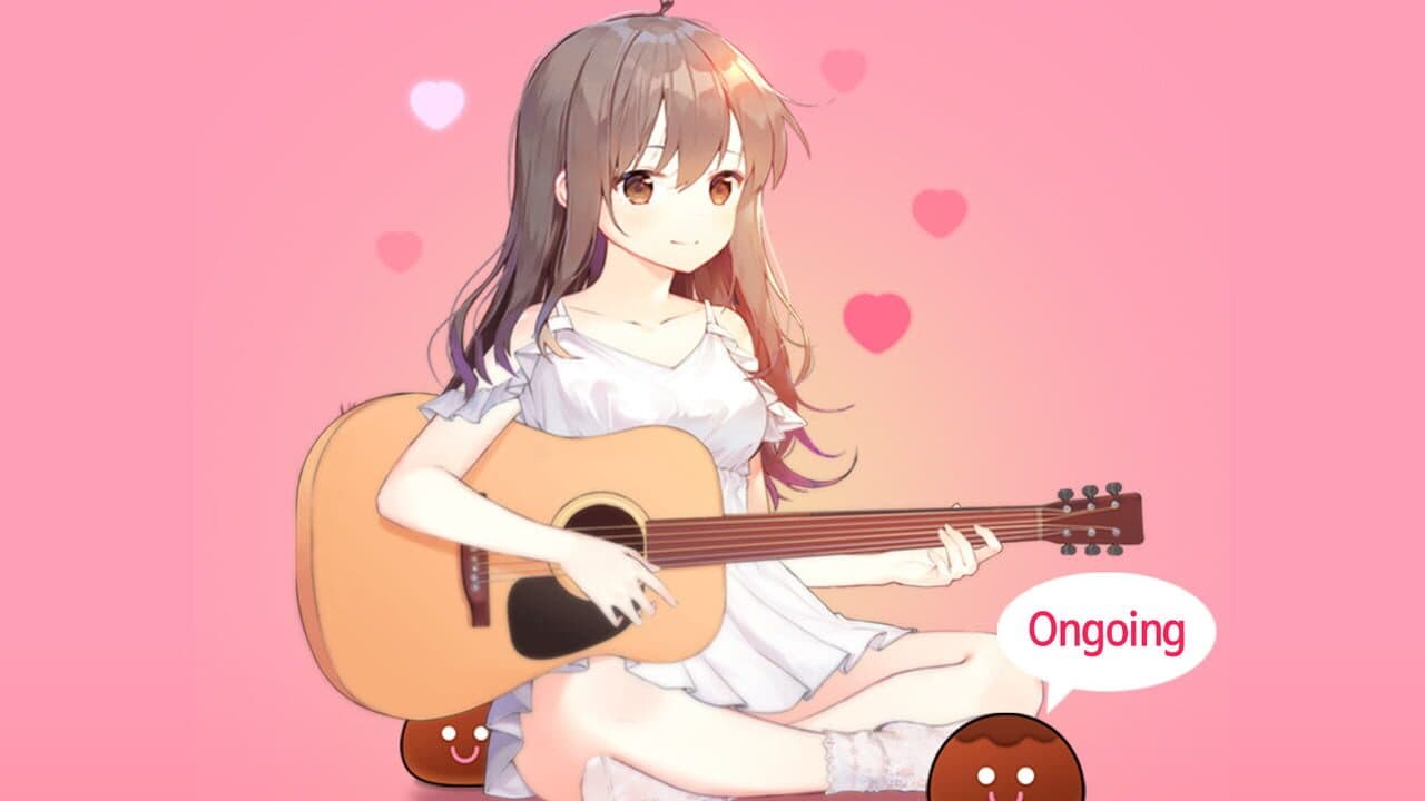 Guitar Girl thumbnail 5