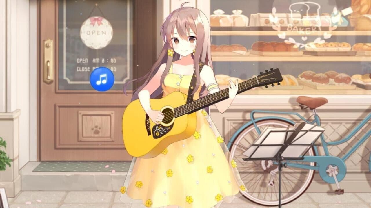 Guitar Girl thumbnail 6