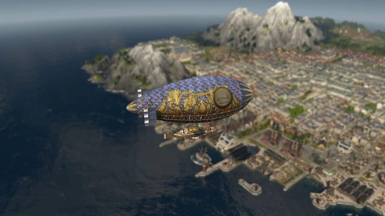 Anno 1800: Vehicle Liveries Pack thumbnail 4