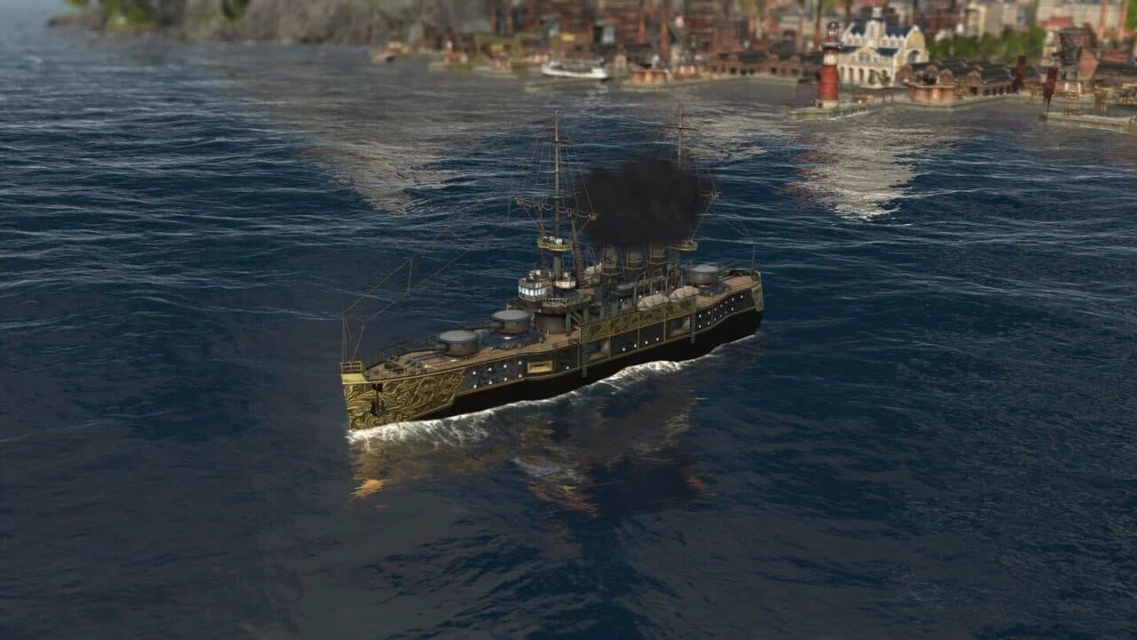 Anno 1800: Vehicle Liveries Pack screenshot 1