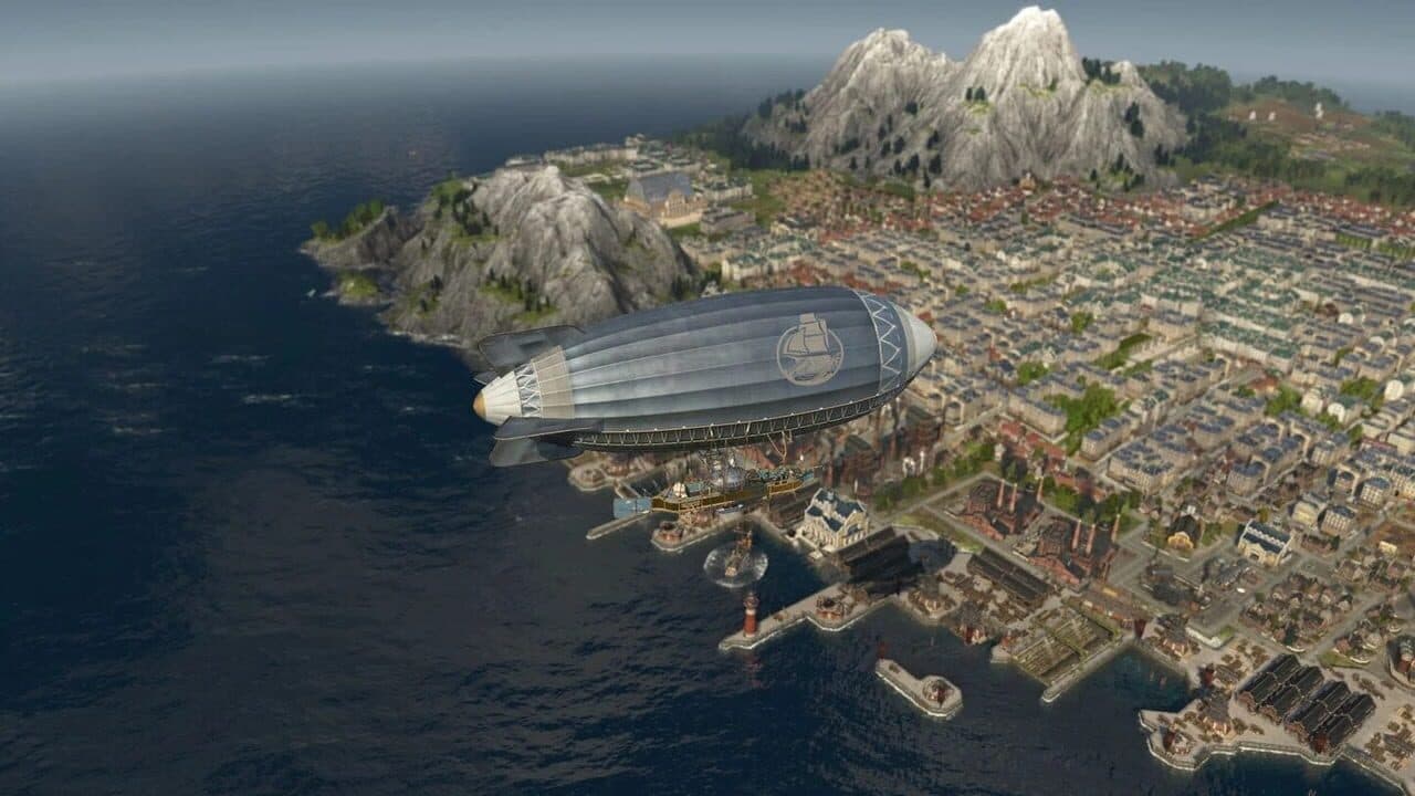 Anno 1800: Vehicle Liveries Pack thumbnail 2