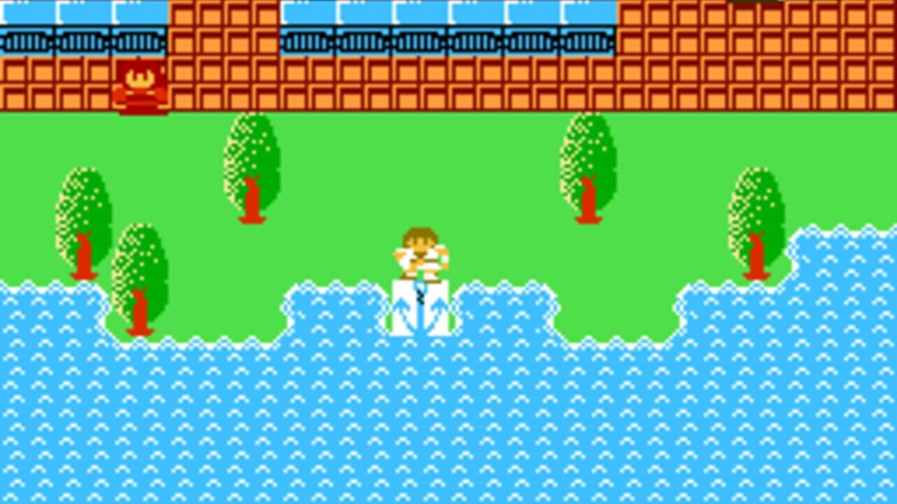 Heracles no Eikou: Toujin Makyou-den screenshot 1